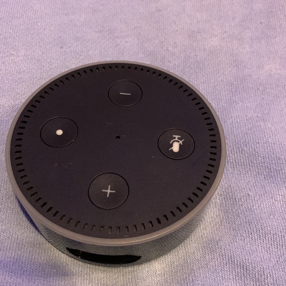 Amazon echo dot - Picture 5 of 5